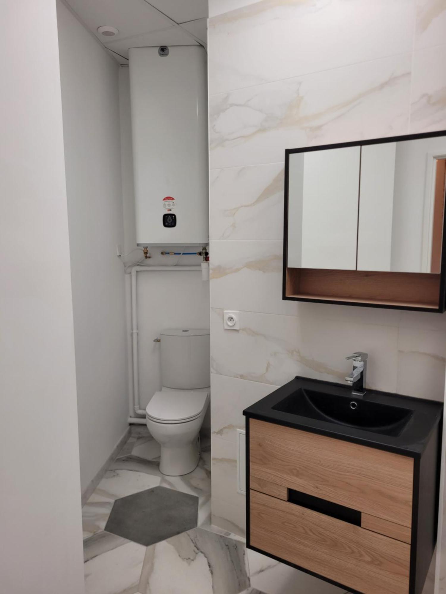 Appartement Secteur Gare Et Place De La Comedie, Wifi & Climatisation Montpellier Bagian luar foto